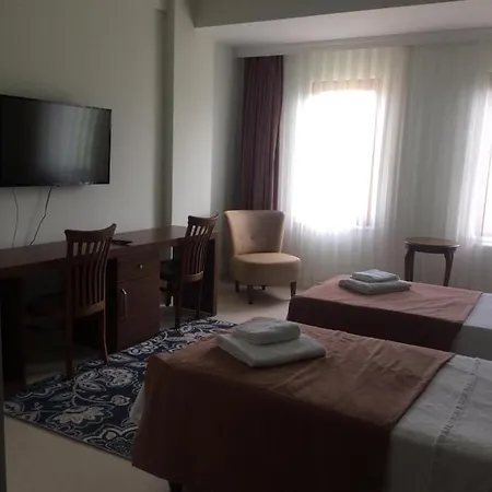 Mavi Koey Resort Hotel Sile شقة *