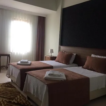 Mavi Koey Resort Hotel Sile * Domalı