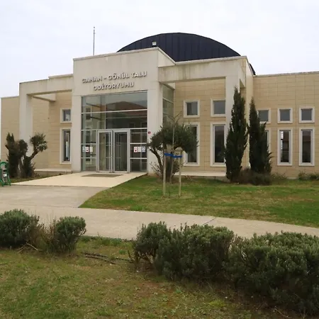 Mavi Koey Resort Hotel Sile Domalı