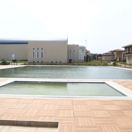 شقة Mavi Koey Resort Hotel Sile *