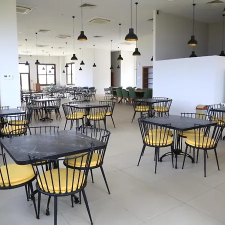 Mavi Koey Resort Hotel Sile شقة *