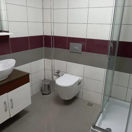 Mavi Koey Resort Hotel Sile Domalı
