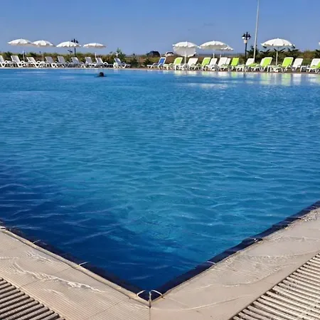 شقة Mavi Koey Resort Hotel Sile *