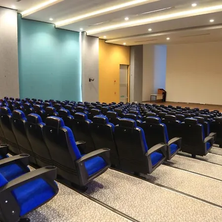 Mavi Koey Resort Hotel Sile * Domalı