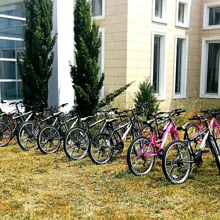 Mavi Koey Resort Hotel Sile * Domalı
