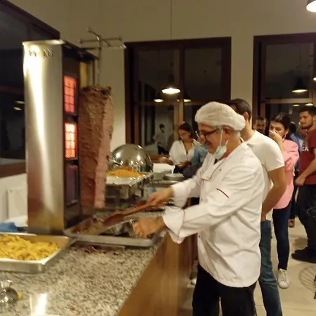 شقة Mavi Koey Resort Hotel Sile Domalı