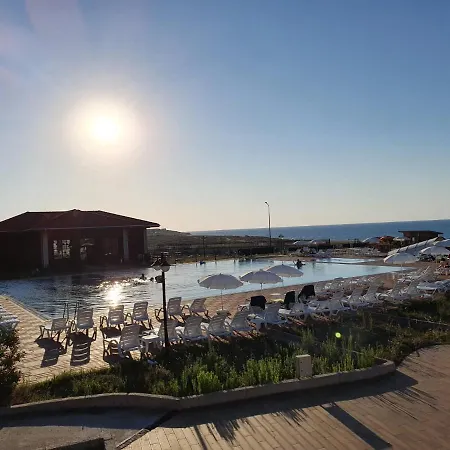 شقة Mavi Koey Resort Hotel Sile *