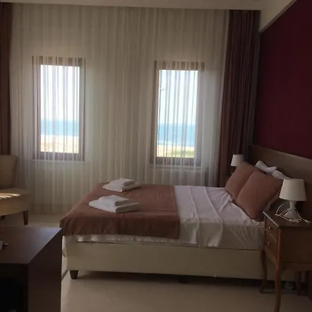 Mavi Koey Resort Hotel Sile شقة *