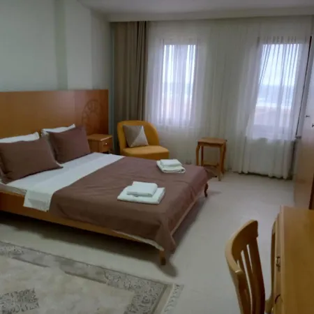 شقة Mavi Koey Resort Hotel Sile Domalı