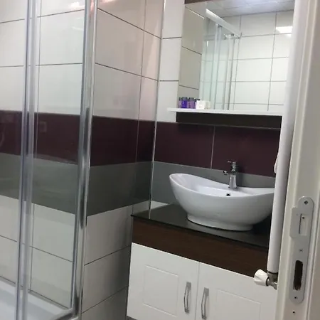Mavi Koey Resort Hotel Sile Domalı
