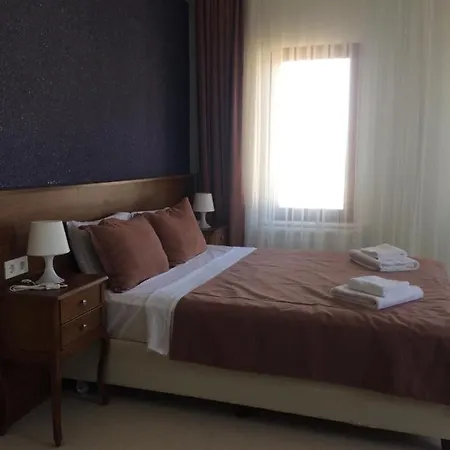 شقة Mavi Koey Resort Hotel Sile