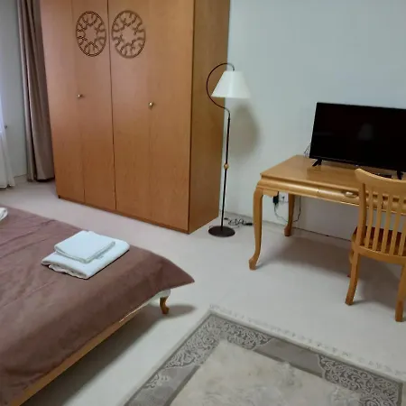 شقة Mavi Koey Resort Hotel Sile