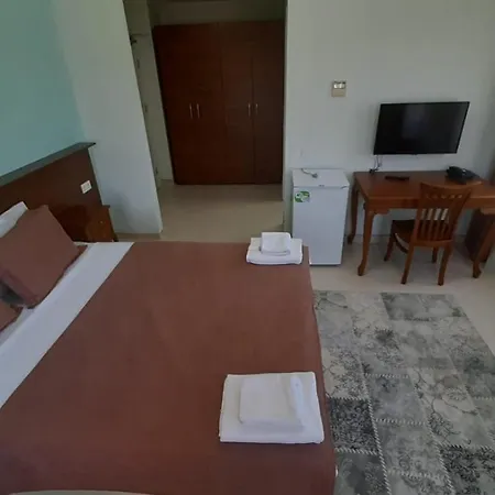 Mavi Koey Resort Hotel Sile * Domalı