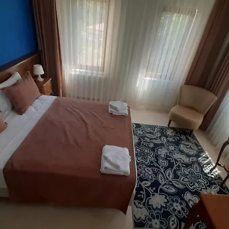 شقة Mavi Koey Resort Hotel Sile *